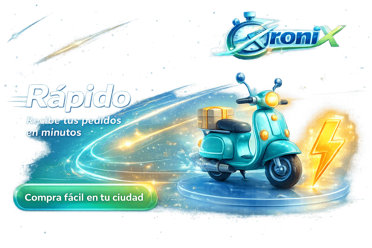 Rápido